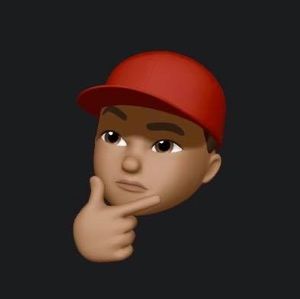 Meet your Posher, Luis